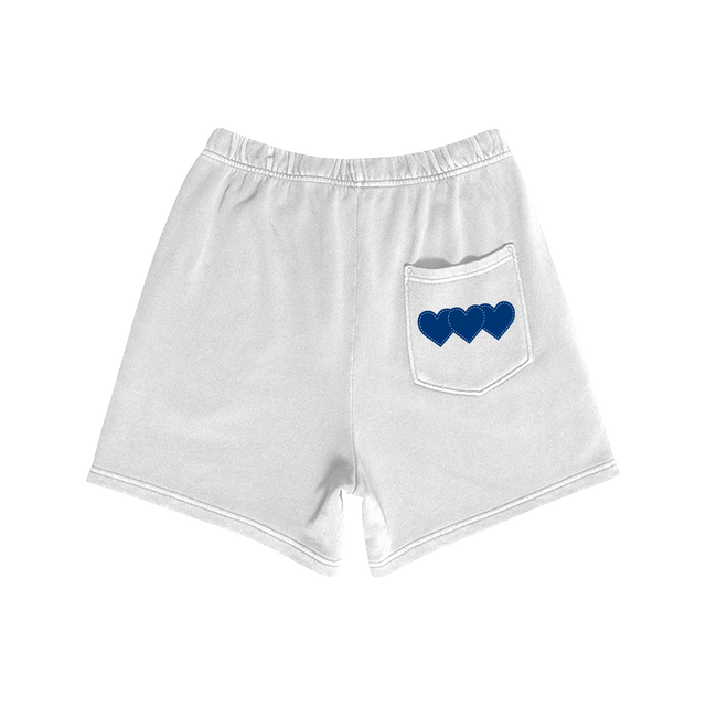 ALPHA CHI OMEGA SHORTS