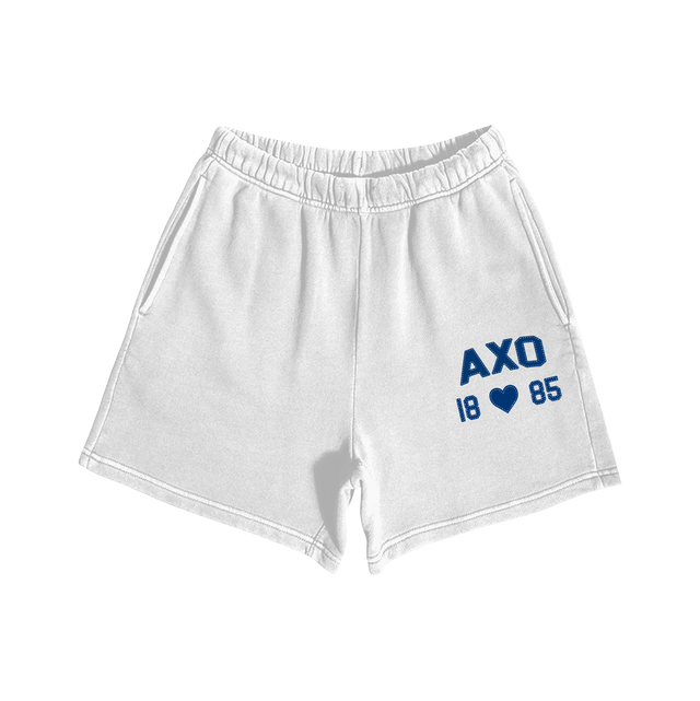 ALPHA CHI OMEGA SHORTS
