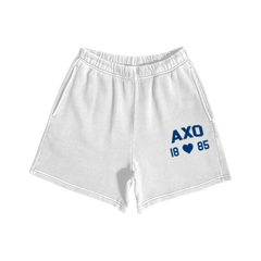 ALPHA CHI OMEGA SHORTS