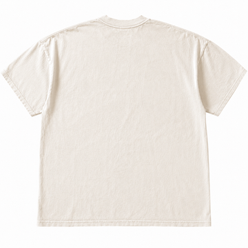 Zeta x Shadow Hill University of Iowa T-shirt