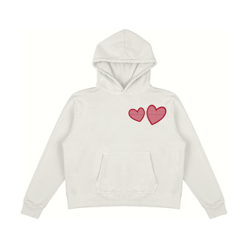 WFU CHI OMEGA Embroidered Hoodie ShadowHillUSA