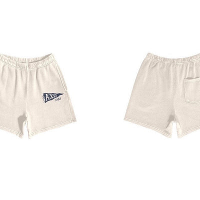 AXO X SHADOW HILL SHORT