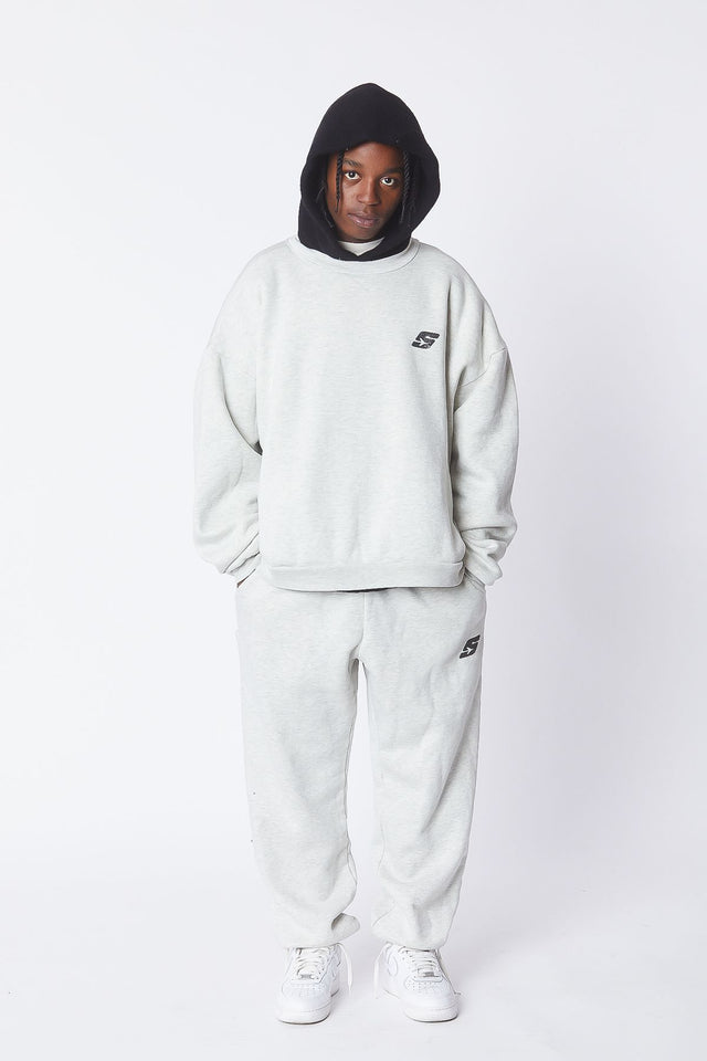 ASH AIR RACING SWEATPANTS
