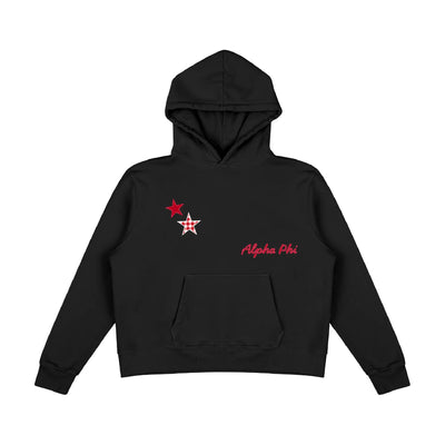 Alpha Phi Hoodie