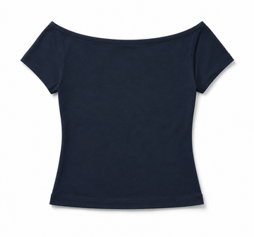 ALPHA CHI OFF THE SHOULDER ShadowHillUSA