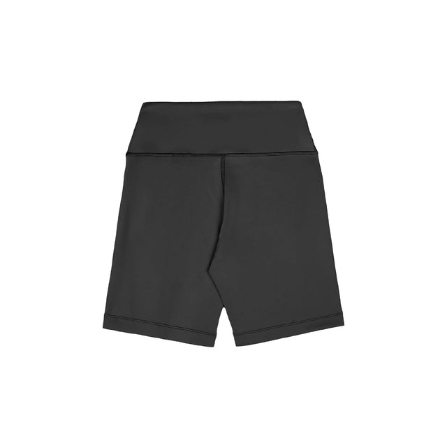 CLASSIC SPORT BLACK BIKER SHORT