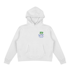 DELTA PHI EPSILON HOODIE