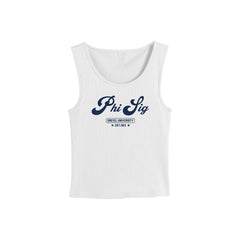 DREXEL TANK