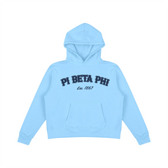 PIPHI HOODIE