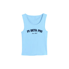 PIPHI TANK