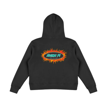 SIGMA PI HOODIE ShadowHillUSA