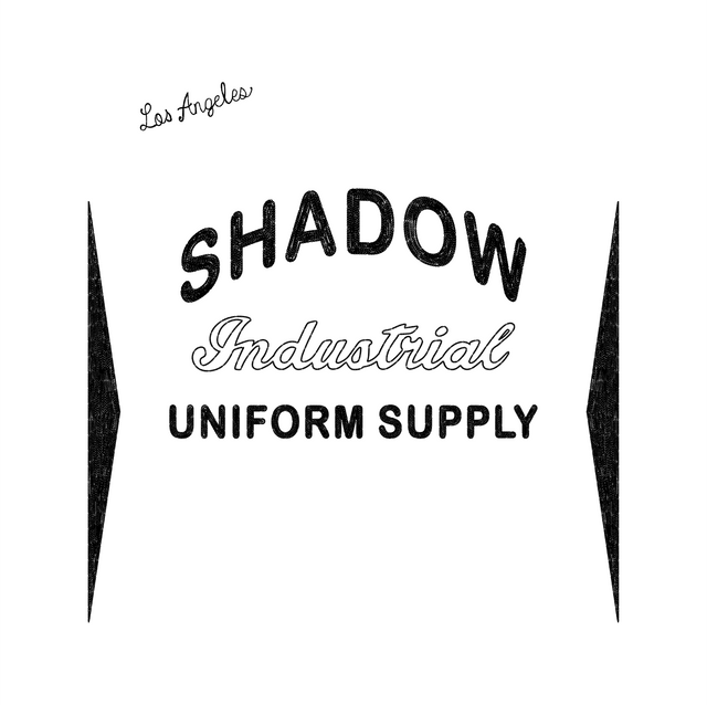 DARK OAK INDUSTRIAL T-SHIRT