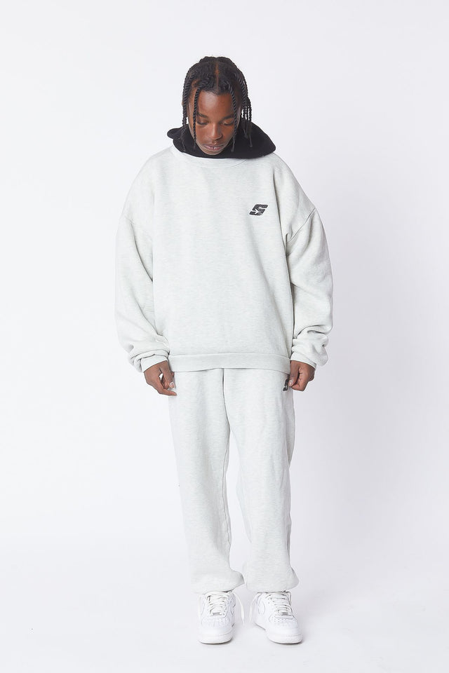 ASH AIR RACING SWEATPANTS