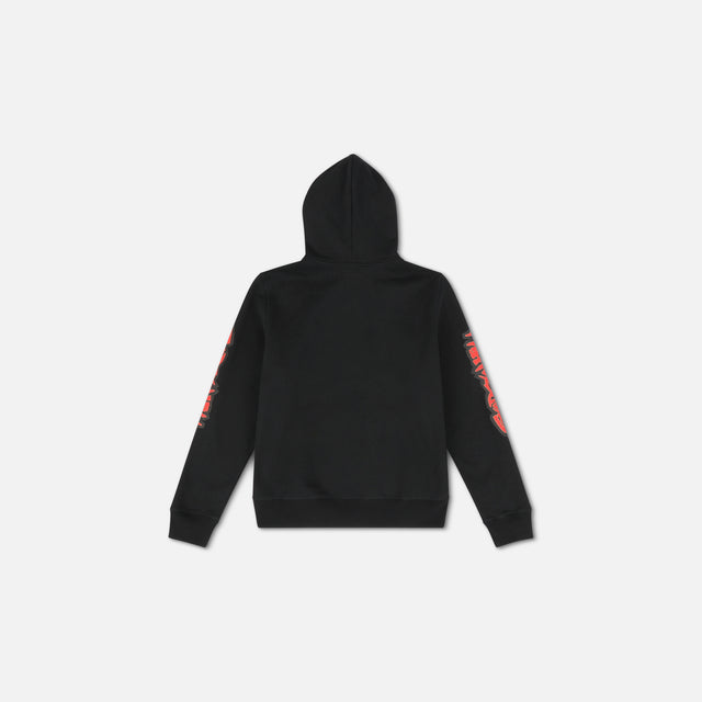 Dark Storm Full Zip Hoodie