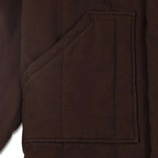 CEDAR GIFTED CANVAS JACKET