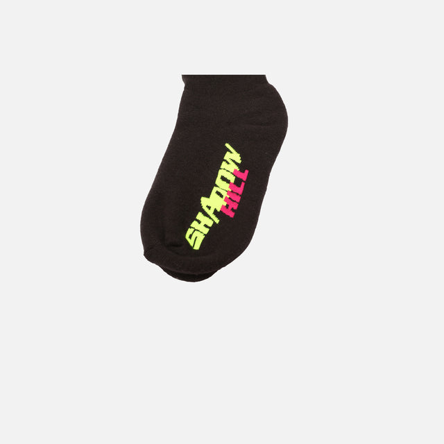 BLACK ELITE SOCKS