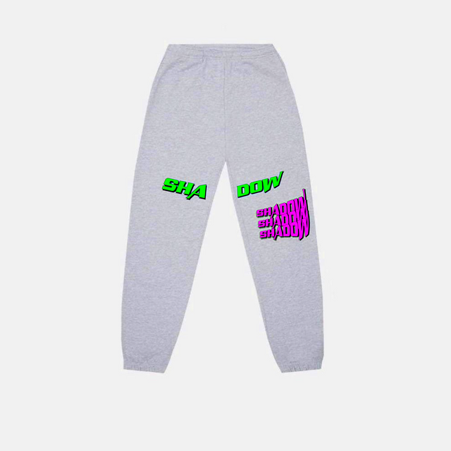 HIGHLIGHTER STEEL ELITE SWEATPANTS