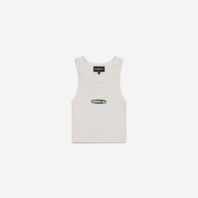 CEMENT TANK TOP