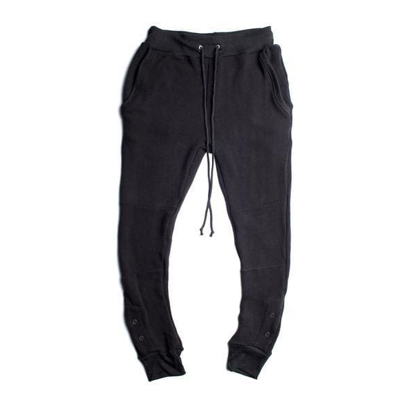ANTIQUE JET THERMAL SWEATPANTS