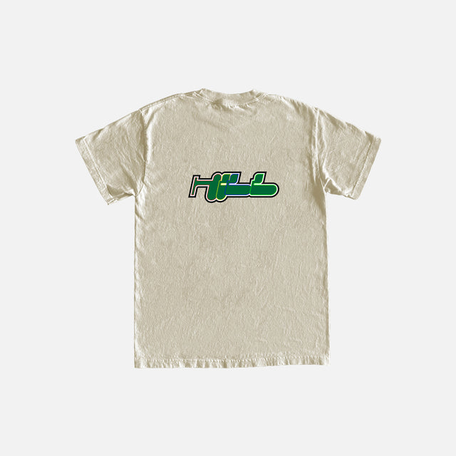 HUNTER TETRIS T-SHIRT
