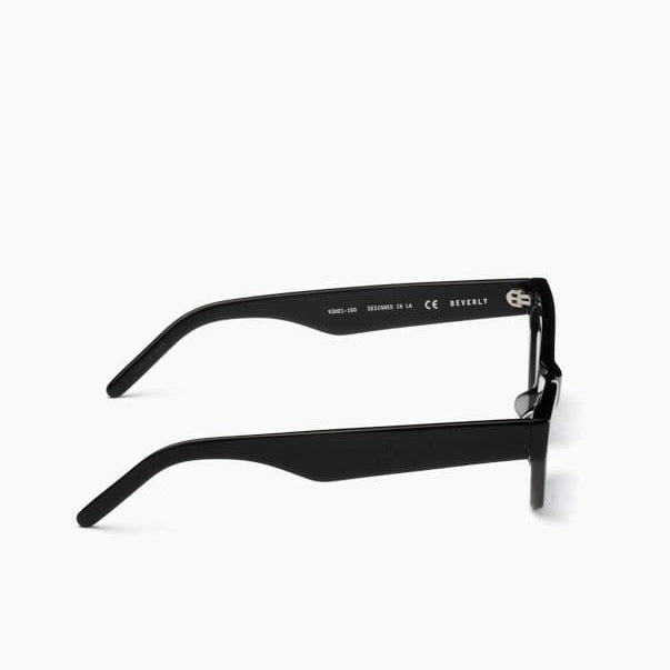 Beverly Sunglasses (BLACK) OS