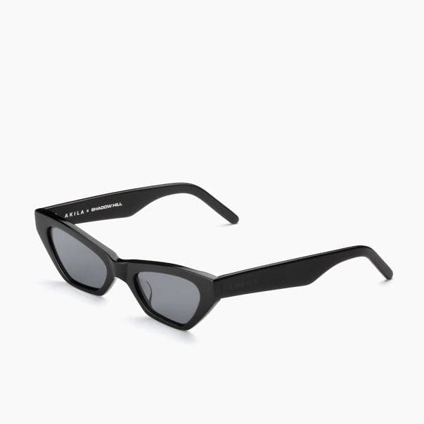 Beverly Sunglasses (BLACK) OS