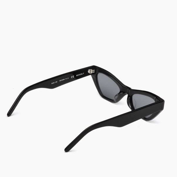 Beverly Sunglasses (BLACK) OS