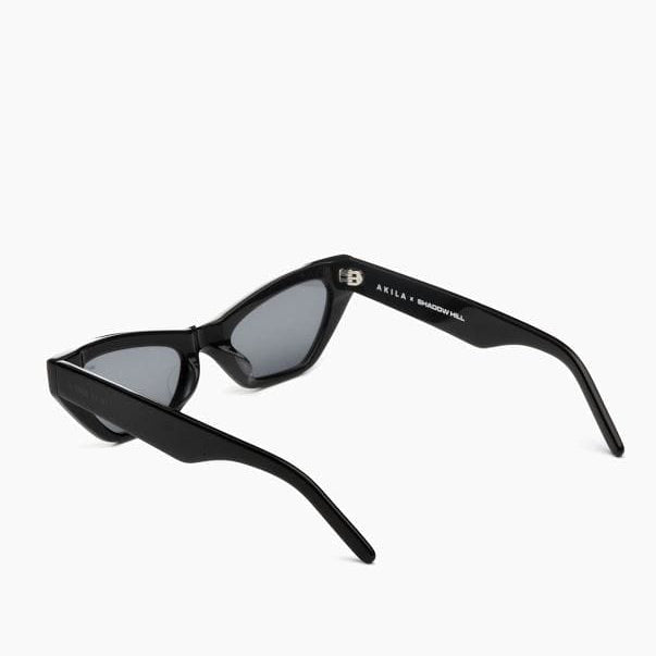 Beverly Sunglasses (BLACK) OS