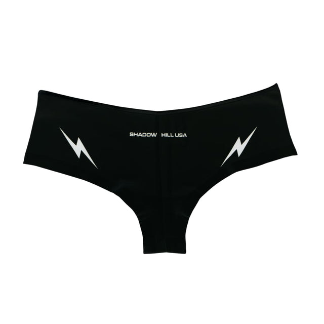 BLACK BOLT UNDERWEAR