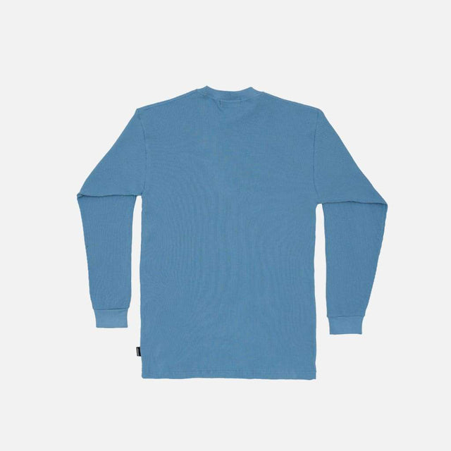 CAROLINA BLUE THERMAL LONG SLEEVE