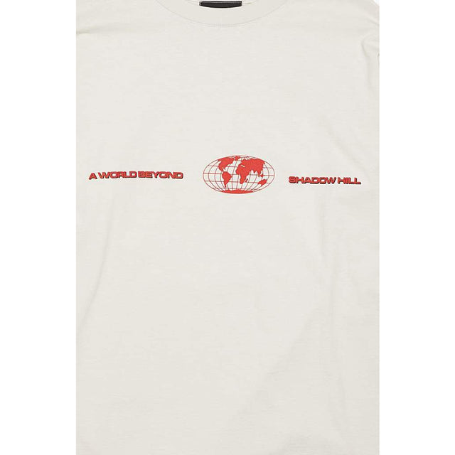 CEMENT WARNING LONG SLEEVE