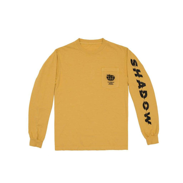 CEYLON MOTORWAY LONG SLEEVE