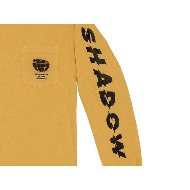 CEYLON MOTORWAY LONG SLEEVE