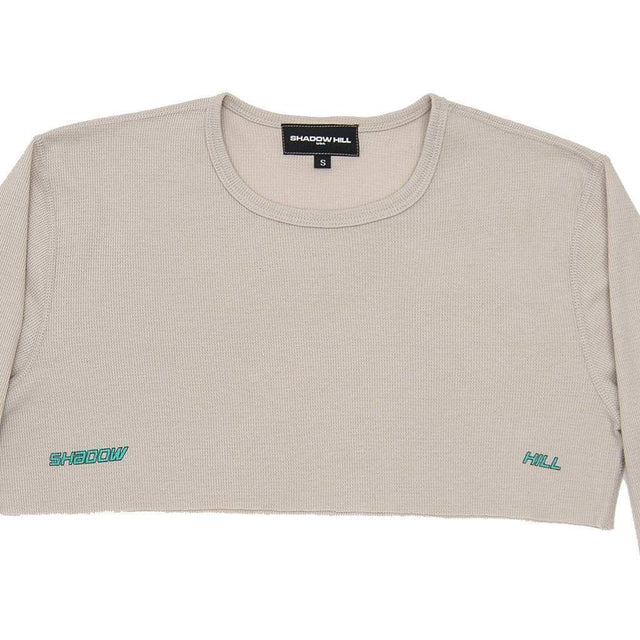 CREAM THERMAL CROP