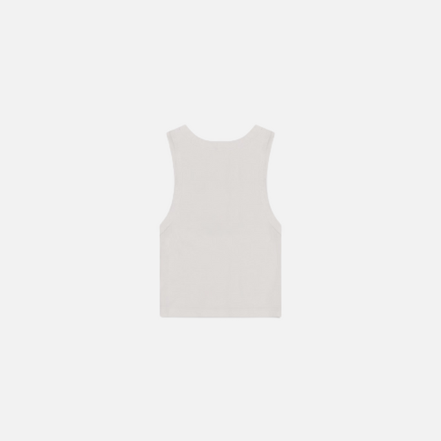 CEMENT TANK TOP