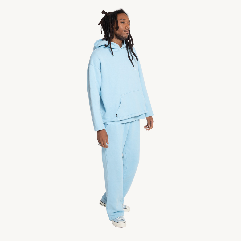 Carolina online blue joggers
