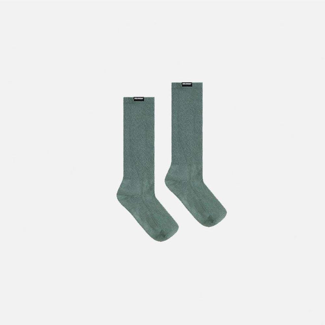 EMERALD SOCK