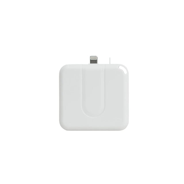 EMERGENCY ONE TIME USE CHARGER