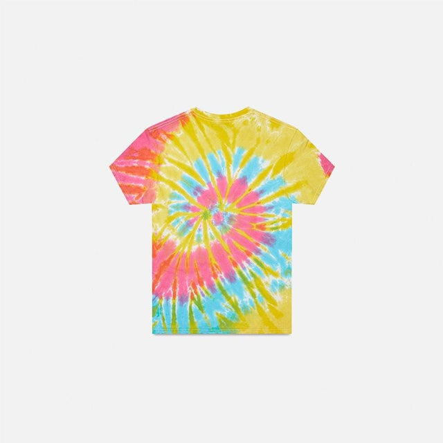 Hawaiian Punch Tie-Dye Trophy T Shirt