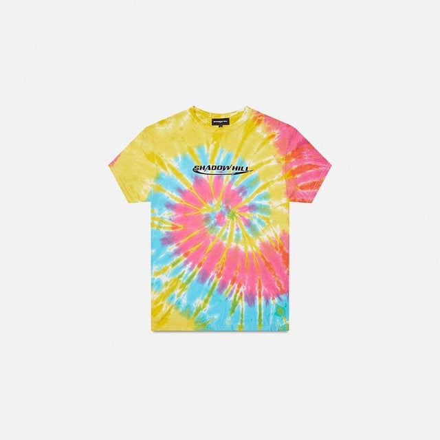 Hawaiian Punch Tie-Dye Trophy T Shirt