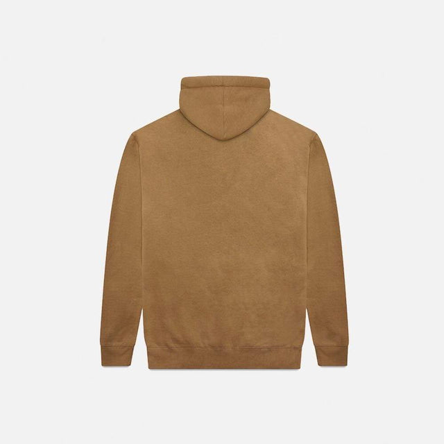 HAZELNUT TROPHY PULLOVER