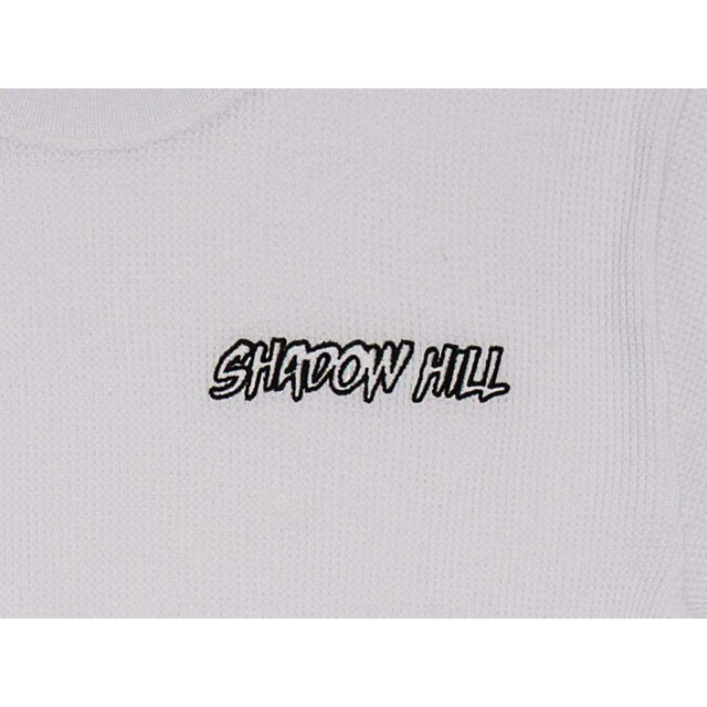 ICE WHITE THERMAL LONG SLEEVE
