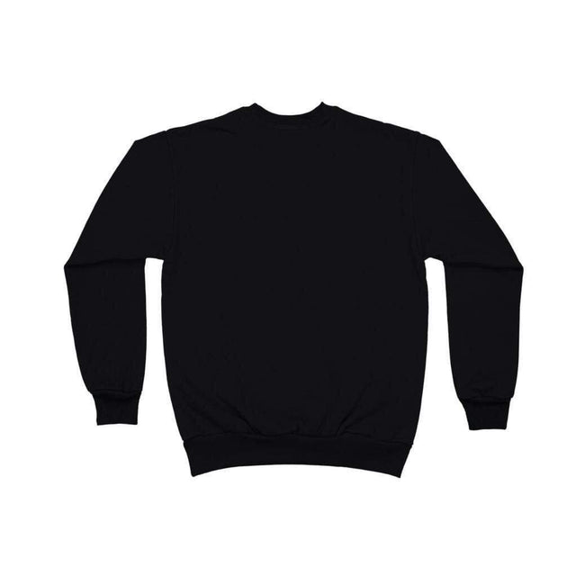JET ALL RIGHTS RESERVED CREWNECK
