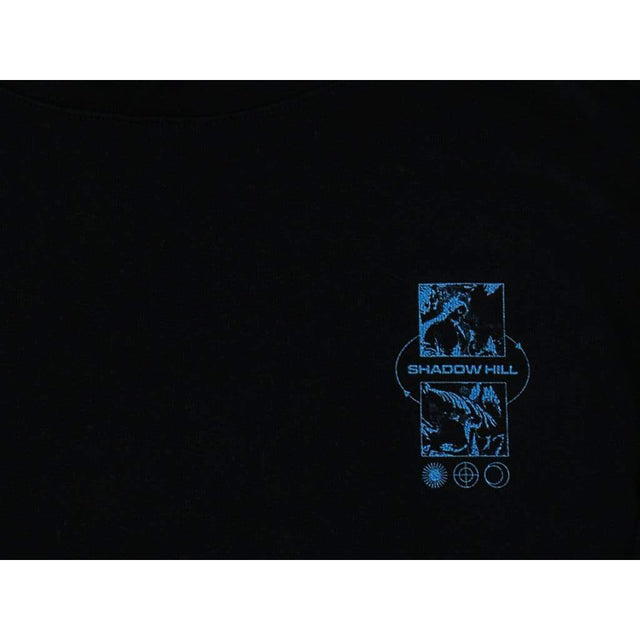 M-22 BLUE UNIVERSE PULLOVER