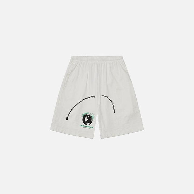 MARKET RESEARCH SHORTS