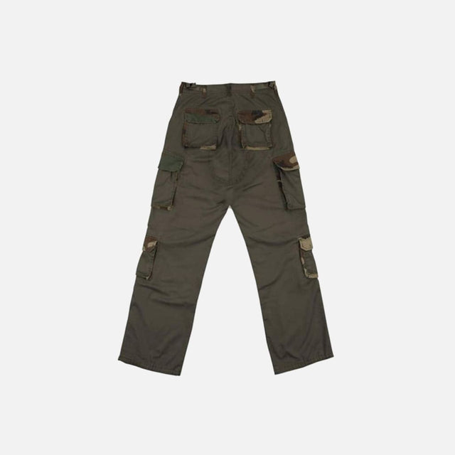 MILITARY FIELD PANTS