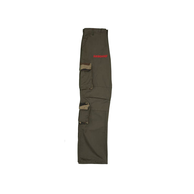 MILITARY FIELD PANTS
