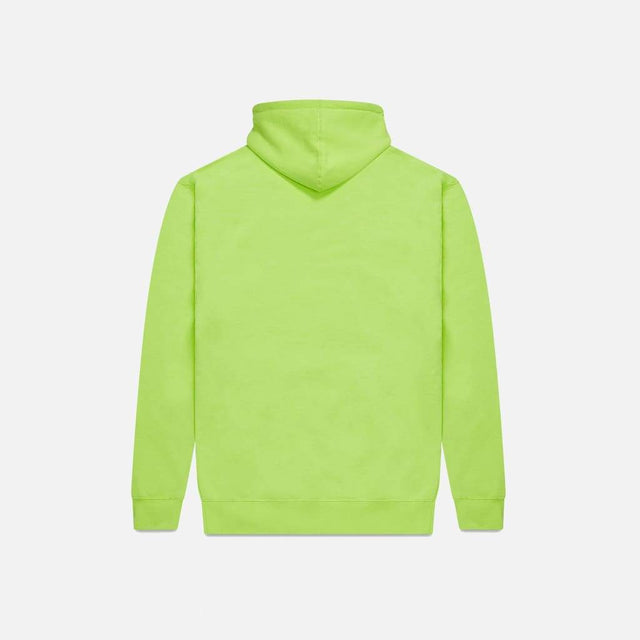 NEON SNAKESKIN CAMO TROPHY PULLOVER