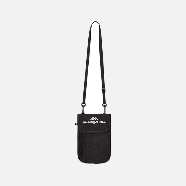 PASSPORT TRAVEL POUCH