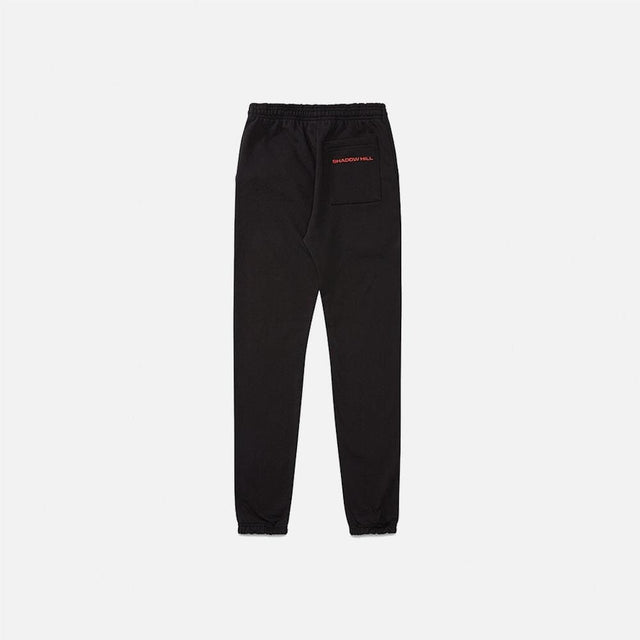 Red Flash Sweatpants
